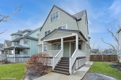 315 S Ridgeland Ave, Oak Park, IL 60302