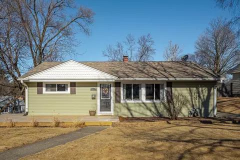 3508 Crosby St, Rockford, IL 61107