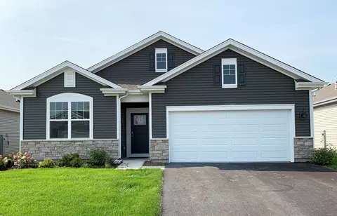 1383 Wild Tulip Cir, Bartlett, IL 60103