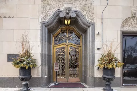 2000 N Lincoln Park W #1612, Chicago, IL 60614