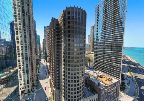 530 N Lake Shore Dr #2607, Chicago, IL 60611