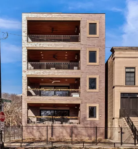 2207 N Orchard St #3, Chicago, IL 60614
