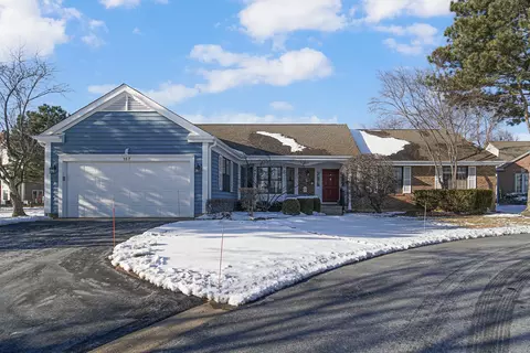 157 Burleigh Ln, Inverness, IL 60067