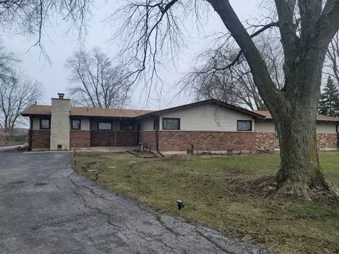 20225 Cottage Grove Ave, Chicago Heights, IL 60411