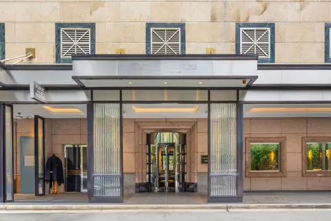 132 E Delaware Pl #5501, Chicago, IL 60611