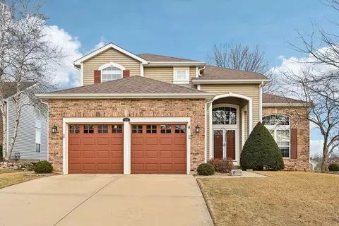 1176 Prides Run, Lake In The Hills, IL 60156