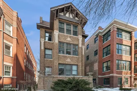 1032 W Loyola Ave #3, Chicago, IL 60626
