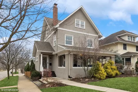 301 8th Ave, La Grange, IL 60525