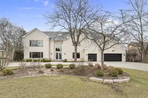 2333 Tennyson Ln, Highland Park, IL 60035