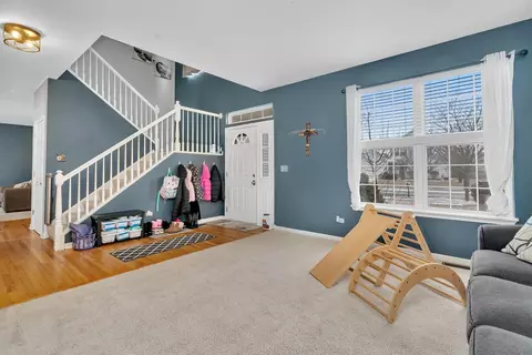 2218 Ashby Ln, Plainfield, IL 60586 photo 4