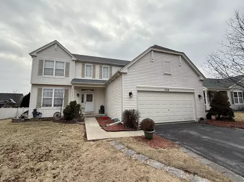 2218 Ashby Ln, Plainfield, IL 60586
