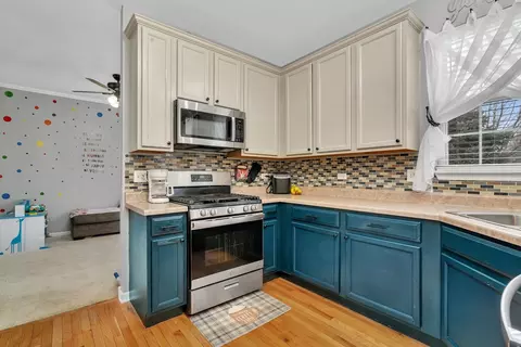 2218 Ashby Ln, Plainfield, IL 60586 photo 9