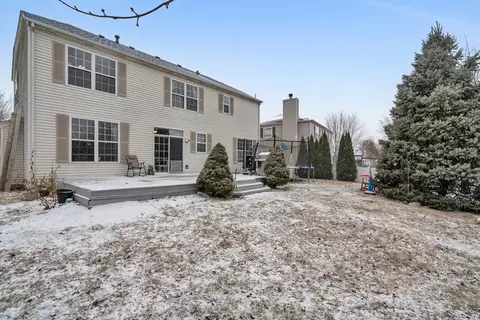 2218 Ashby Ln, Plainfield, IL 60586 photo 24