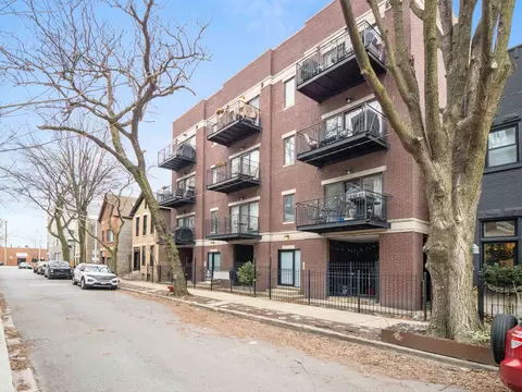 524 N Hermitage Ave #6, Chicago, IL 60622