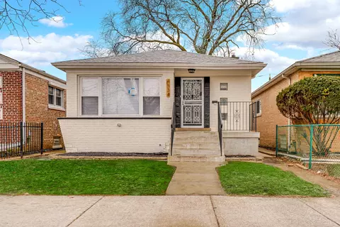 4534 S Lamon Ave, Chicago, IL 60638