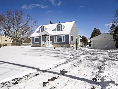0 N733 Morse St, Wheaton, IL 60187 photo 2