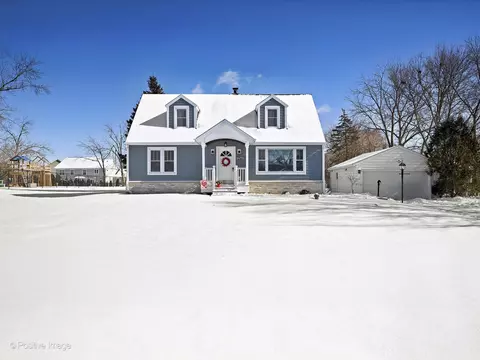 0 N733 Morse St, Wheaton, IL 60187