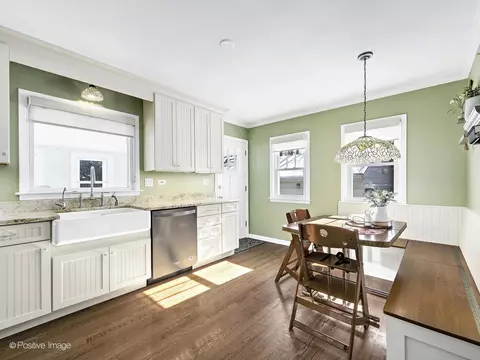 0 N733 Morse St, Wheaton, IL 60187 photo 6