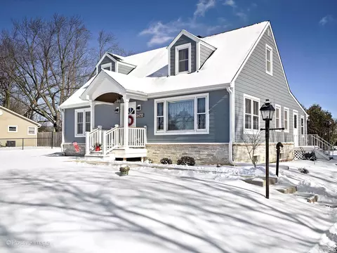 0 N733 Morse St, Wheaton, IL 60187 photo 3