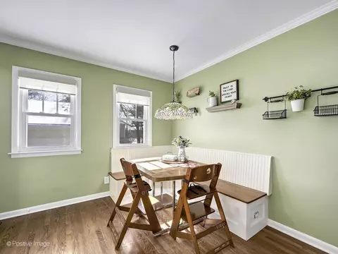 0 N733 Morse St, Wheaton, IL 60187 photo 9