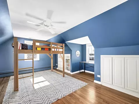 0 N733 Morse St, Wheaton, IL 60187 photo 15