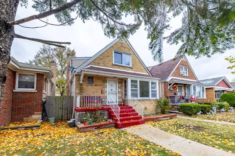 3754 W 69th St, Chicago, IL 60629