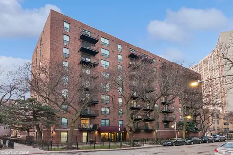 3900 N Pine Grove Ave #202, Chicago, IL 60613
