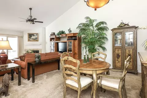 Dining - 13482 S Redberry Cir, Plainfield, IL 60544 photo 2 of 3