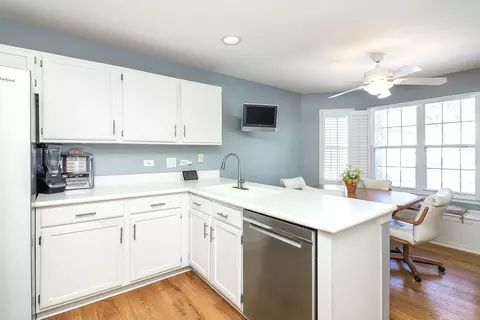 Kitchen - 13482 S Redberry Cir, Plainfield, IL 60544 photo 3 of 3