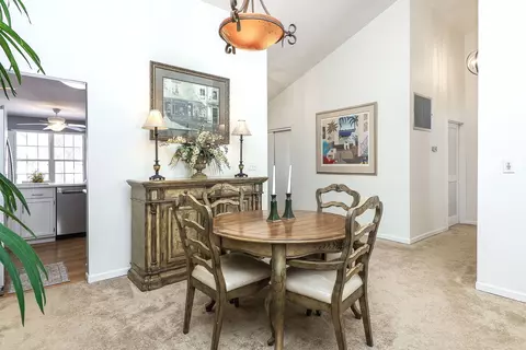 Dining - 13482 S Redberry Cir, Plainfield, IL 60544 photo 1 of 3