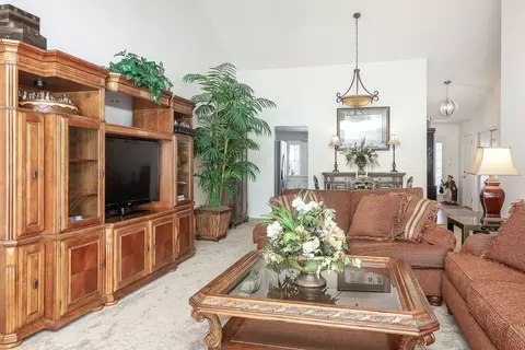 Living - 13482 S Redberry Cir, Plainfield, IL 60544 photo 2 of 3