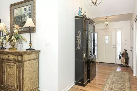 Entry Way - 13482 S Redberry Cir, Plainfield, IL 60544 photo 1 of 1