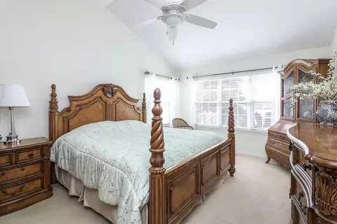 Bedroom - 13482 S Redberry Cir, Plainfield, IL 60544 photo 1 of 1