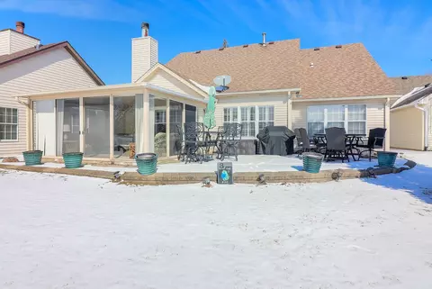Exterior - 13482 S Redberry Cir, Plainfield, IL 60544 photo 4 of 4