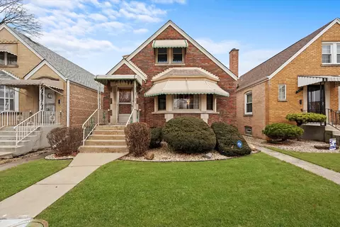 6403 S Karlov Ave, Chicago, IL 60629