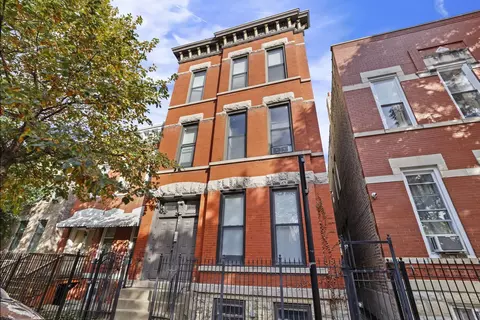 1822 W Huron St #3R, Chicago, IL 60622