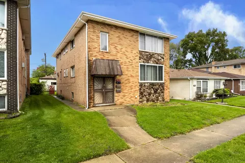 518 Jeffery Ave, Calumet City, IL 60409