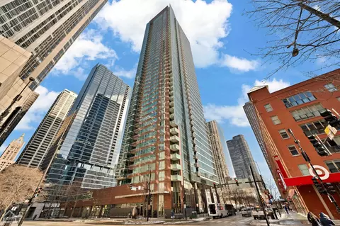 505 N Mcclurg Ct #4101, Chicago, IL 60611
