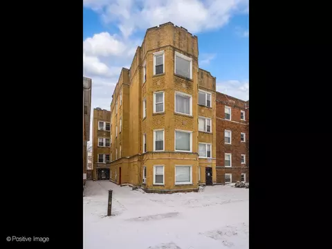2219 W Thome Ave #3A, Chicago, IL 60659