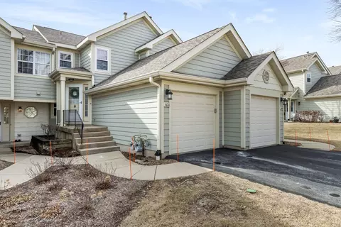 103 W Hamilton Dr #48, Palatine, IL 60067