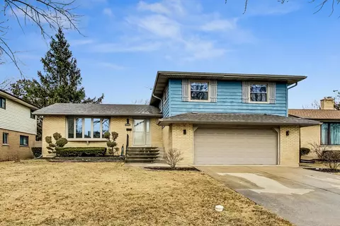 450 Debra Dr, Des Plaines, IL 60016