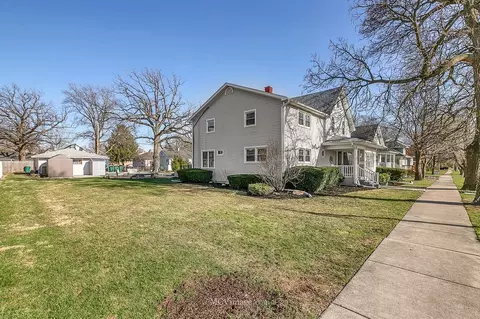 Exterior - 809 Warner Ave, Lemont, IL 60439 photo 5 of 5