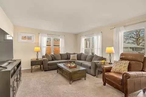 Living - 809 Warner Ave, Lemont, IL 60439 photo 3 of 4