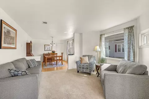Living - 809 Warner Ave, Lemont, IL 60439 photo 1 of 4