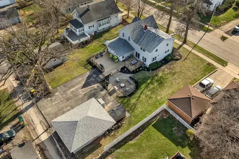 View/Area - 809 Warner Ave, Lemont, IL 60439 photo 1 of 4