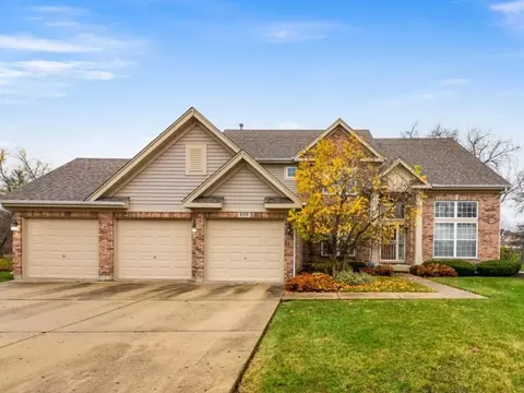 650 Morningside Ct, Schaumburg, IL 60173