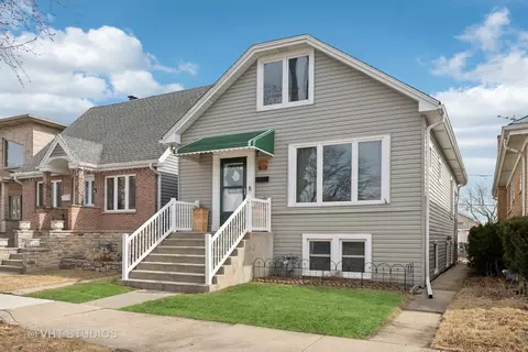 4113 N Oketo Ave, Norridge, IL 60706
