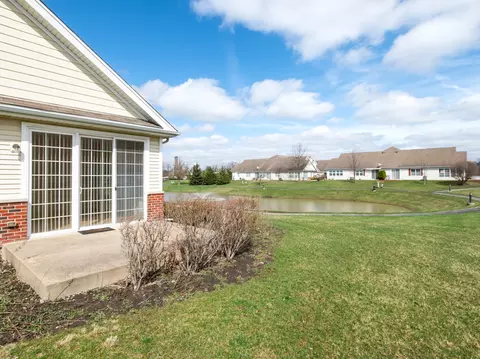 Exterior - 19933 Burnside Ct, Olympia Fields, IL 60461 photo 2 of 3