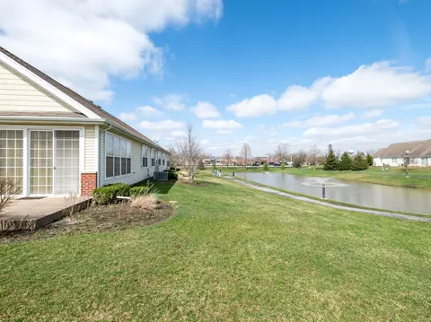 Exterior - 19933 Burnside Ct, Olympia Fields, IL 60461 photo 3 of 3