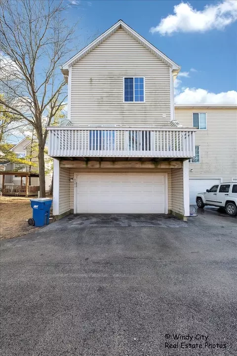 6391 Fremont Dr #6391, Hanover Park, IL 60133